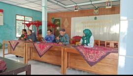 REMBUK STUNTING KALURAHAN PENGKOK TAHUN 2025